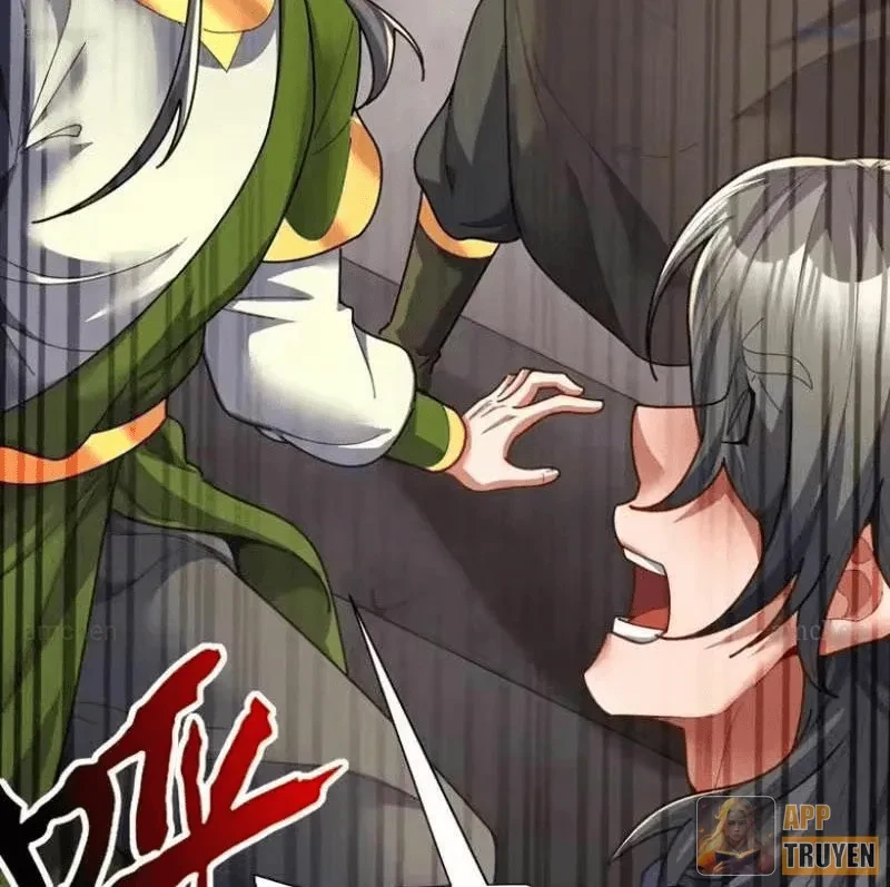 Bắt Đầu Chấn Kinh Nữ Đế Lão Bà, Ta Vô Địch! Chapter 117 - 23