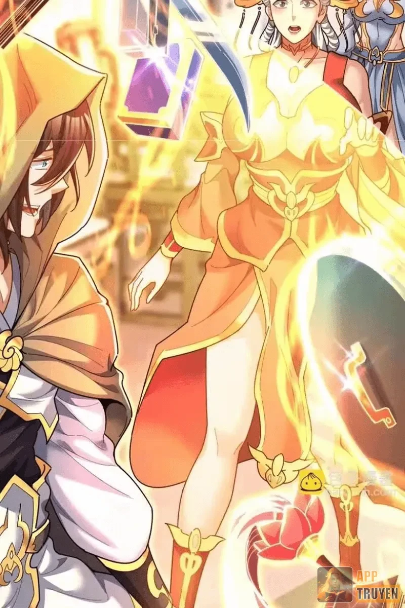 Bắt Đầu Chấn Kinh Nữ Đế Lão Bà, Ta Vô Địch! Chapter 117 - 25