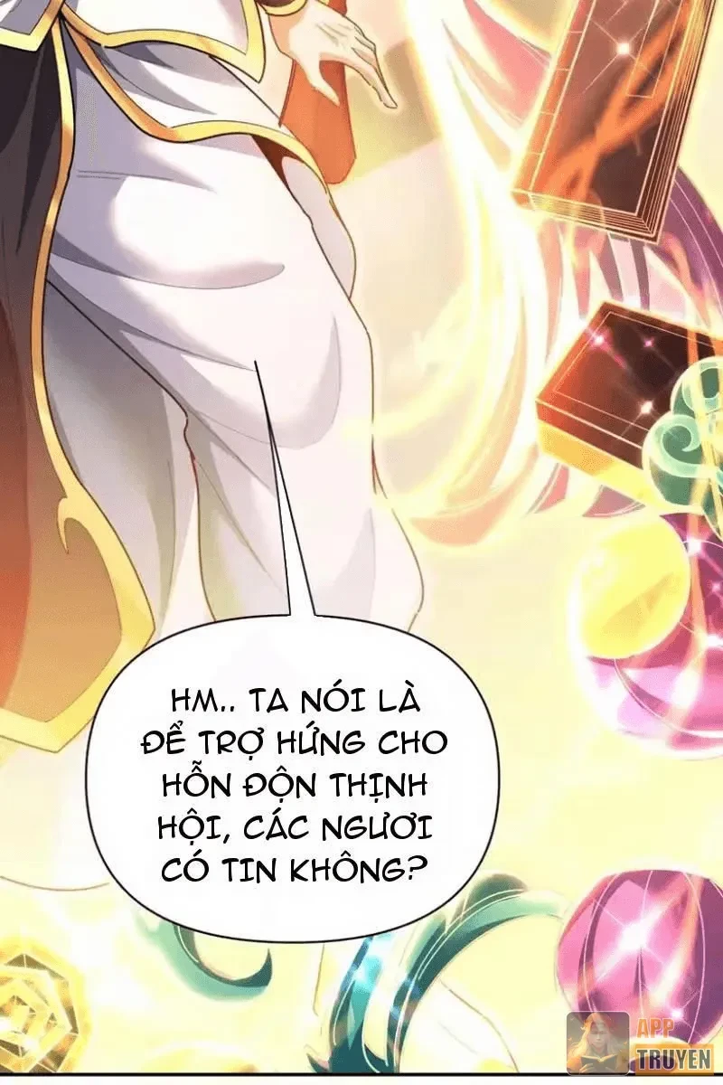 Bắt Đầu Chấn Kinh Nữ Đế Lão Bà, Ta Vô Địch! Chapter 117 - 26