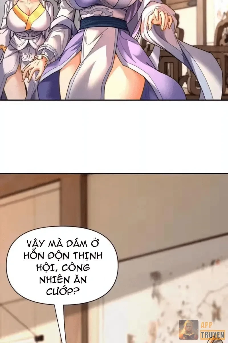 Bắt Đầu Chấn Kinh Nữ Đế Lão Bà, Ta Vô Địch! Chapter 117 - 28