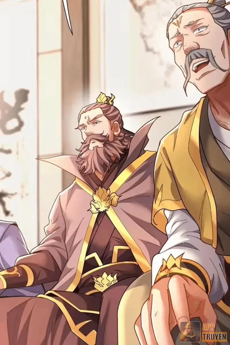 Bắt Đầu Chấn Kinh Nữ Đế Lão Bà, Ta Vô Địch! Chapter 117 - 29