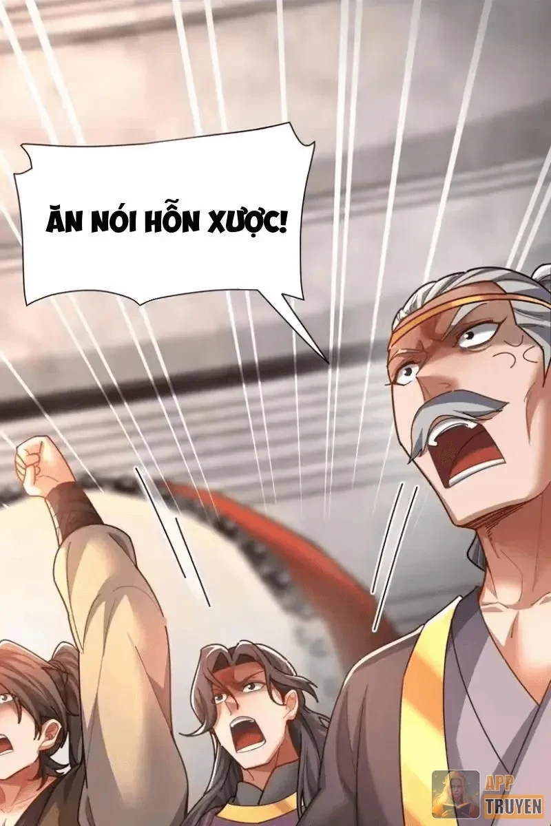 Bắt Đầu Chấn Kinh Nữ Đế Lão Bà, Ta Vô Địch! Chapter 117 - 37