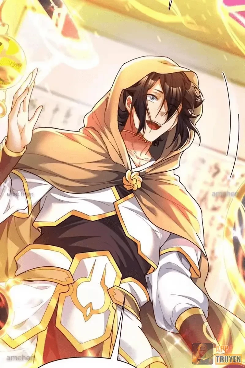 Bắt Đầu Chấn Kinh Nữ Đế Lão Bà, Ta Vô Địch! Chapter 117 - 39