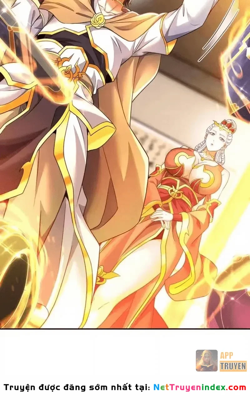 Bắt Đầu Chấn Kinh Nữ Đế Lão Bà, Ta Vô Địch! Chapter 117 - 41