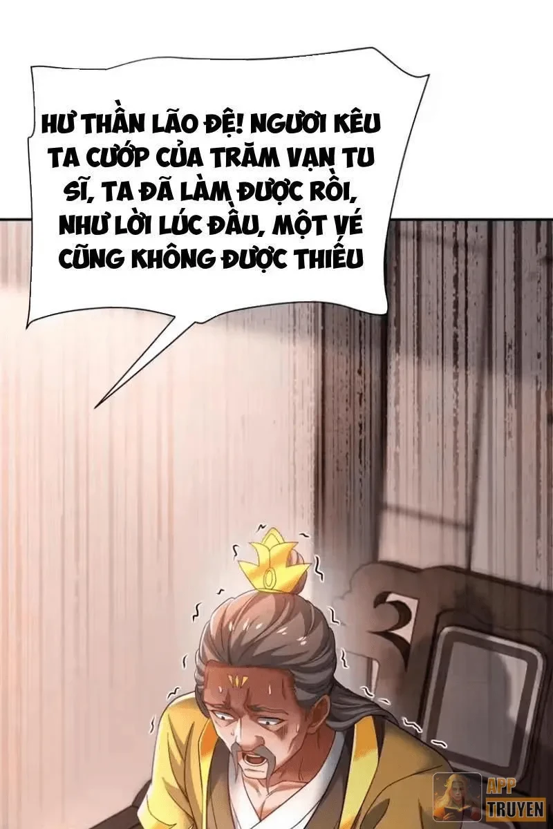 Bắt Đầu Chấn Kinh Nữ Đế Lão Bà, Ta Vô Địch! Chapter 117 - 42