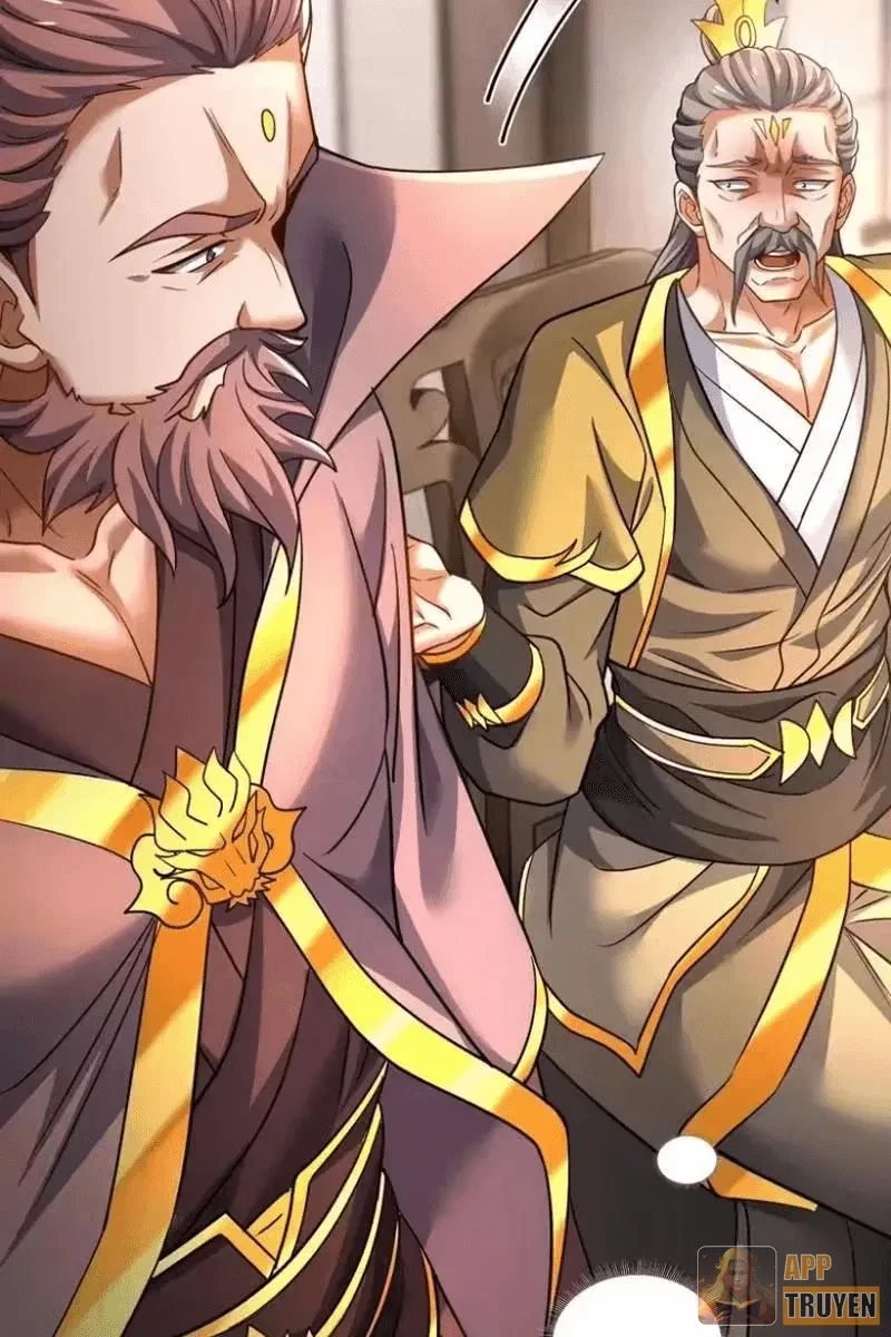 Bắt Đầu Chấn Kinh Nữ Đế Lão Bà, Ta Vô Địch! Chapter 117 - 52