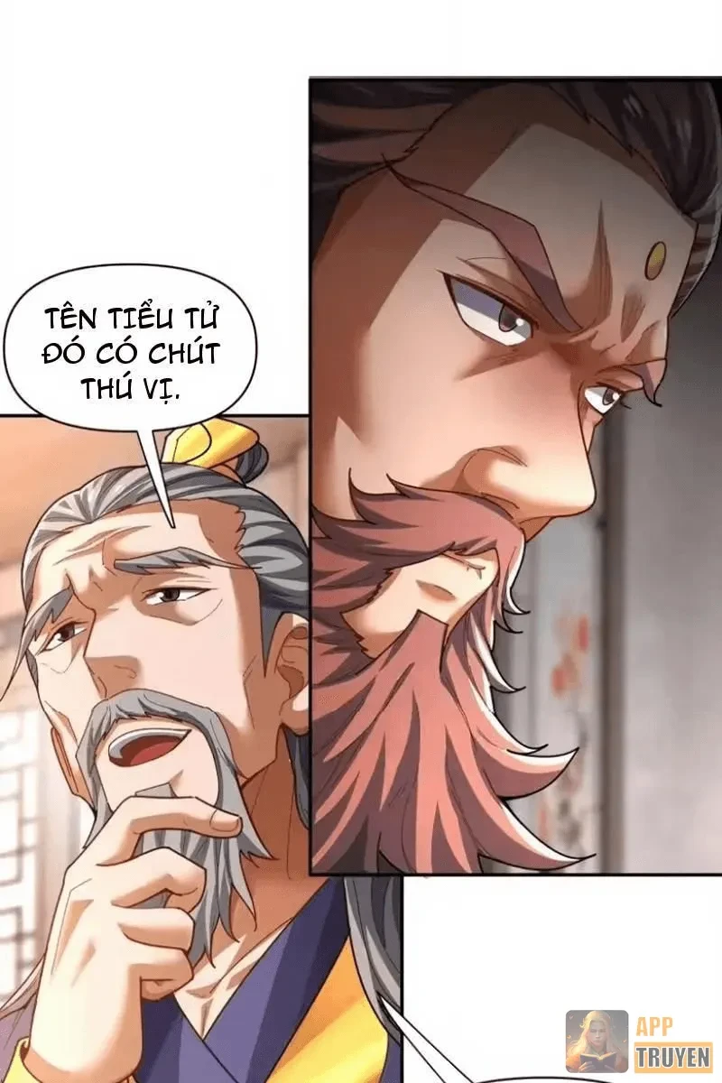 Bắt Đầu Chấn Kinh Nữ Đế Lão Bà, Ta Vô Địch! Chapter 117 - 55