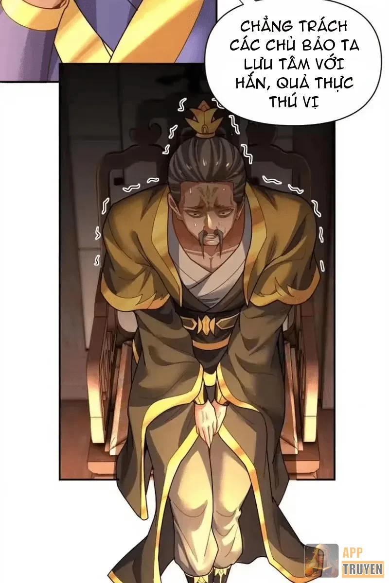 Bắt Đầu Chấn Kinh Nữ Đế Lão Bà, Ta Vô Địch! Chapter 117 - 56