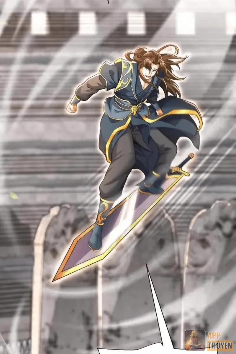 Bắt Đầu Chấn Kinh Nữ Đế Lão Bà, Ta Vô Địch! Chapter 117 - 75