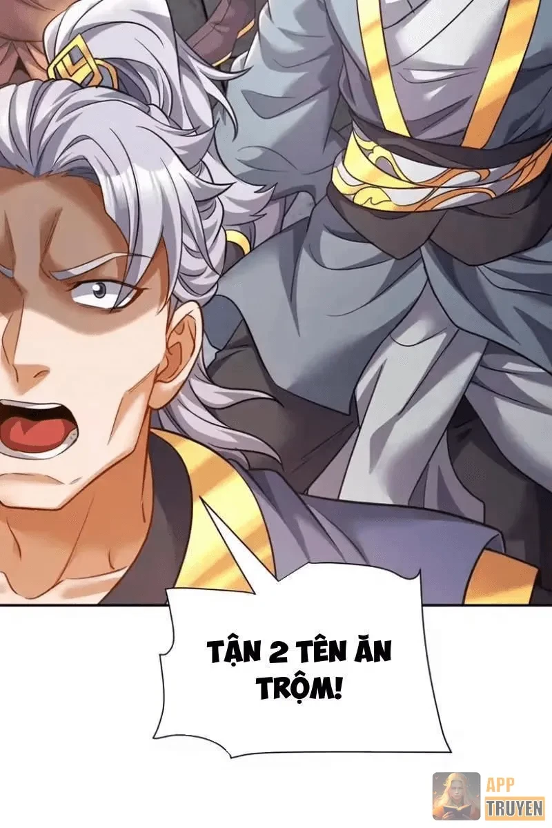 Bắt Đầu Chấn Kinh Nữ Đế Lão Bà, Ta Vô Địch! Chapter 117 - 81