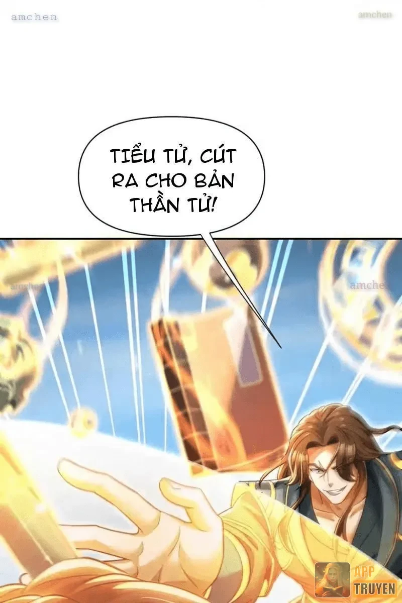 Bắt Đầu Chấn Kinh Nữ Đế Lão Bà, Ta Vô Địch! Chapter 117 - 85