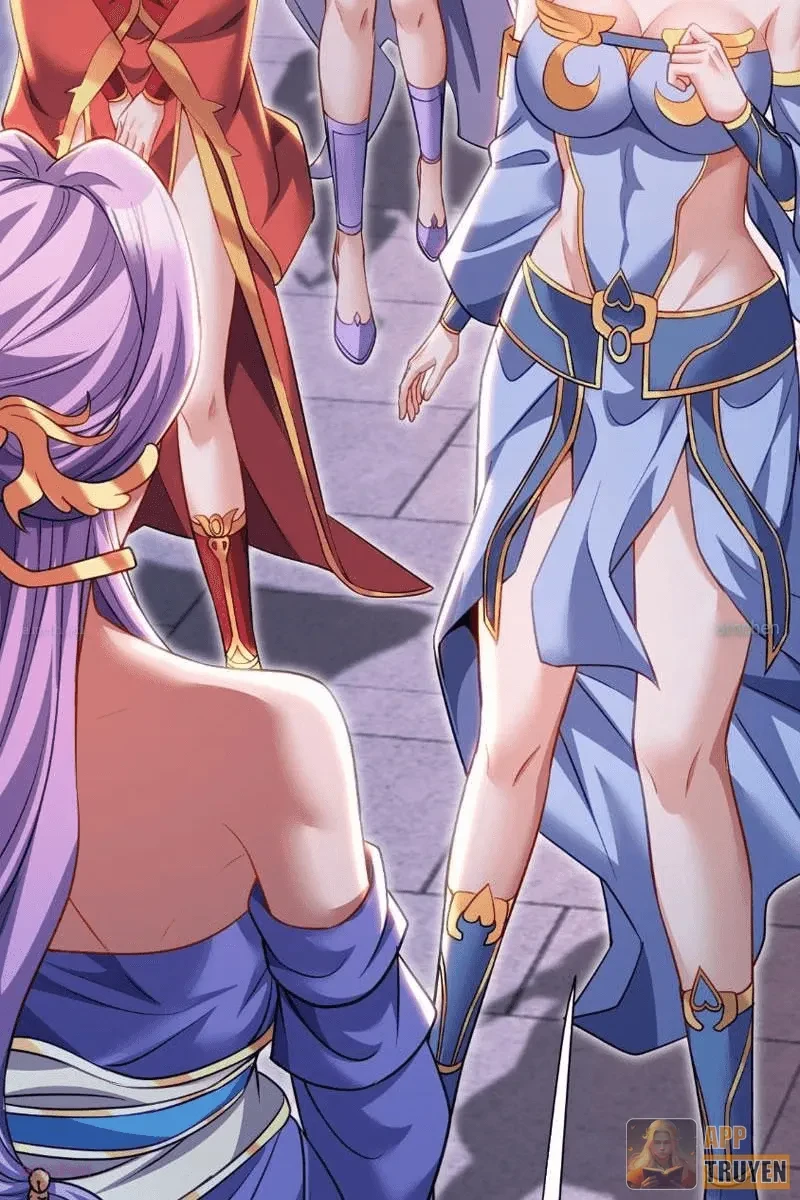 Bắt Đầu Chấn Kinh Nữ Đế Lão Bà, Ta Vô Địch! Chapter 118 - 2