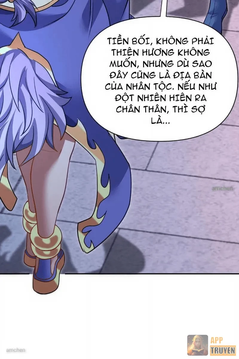 Bắt Đầu Chấn Kinh Nữ Đế Lão Bà, Ta Vô Địch! Chapter 118 - 3