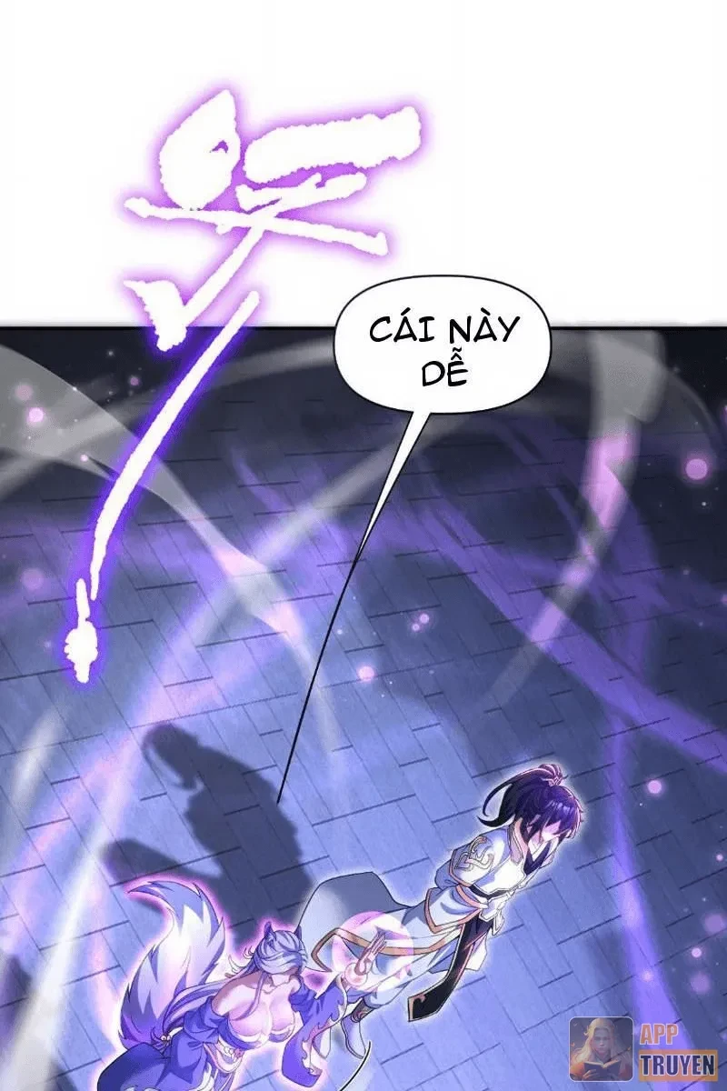 Bắt Đầu Chấn Kinh Nữ Đế Lão Bà, Ta Vô Địch! Chapter 118 - 4