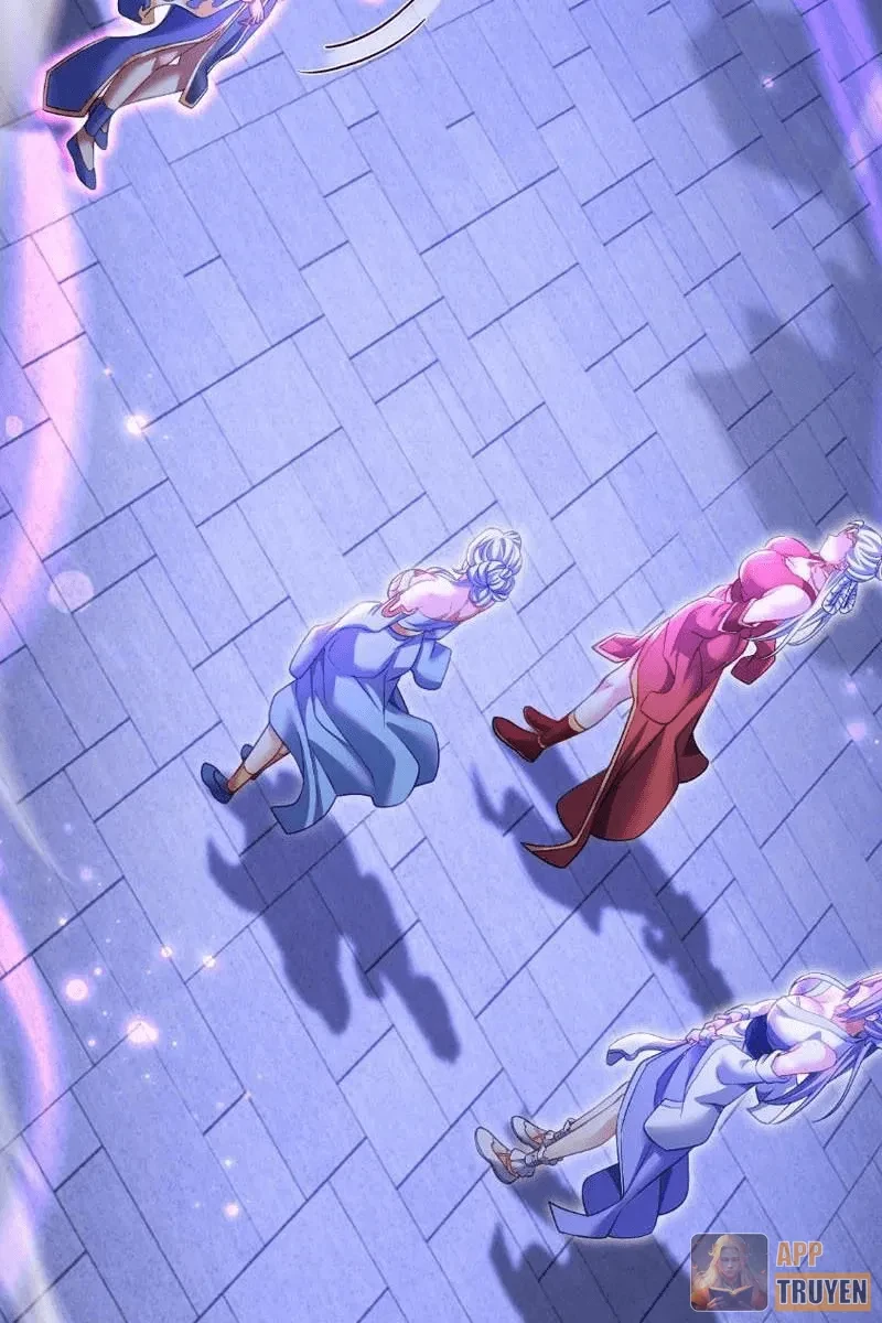 Bắt Đầu Chấn Kinh Nữ Đế Lão Bà, Ta Vô Địch! Chapter 118 - 5