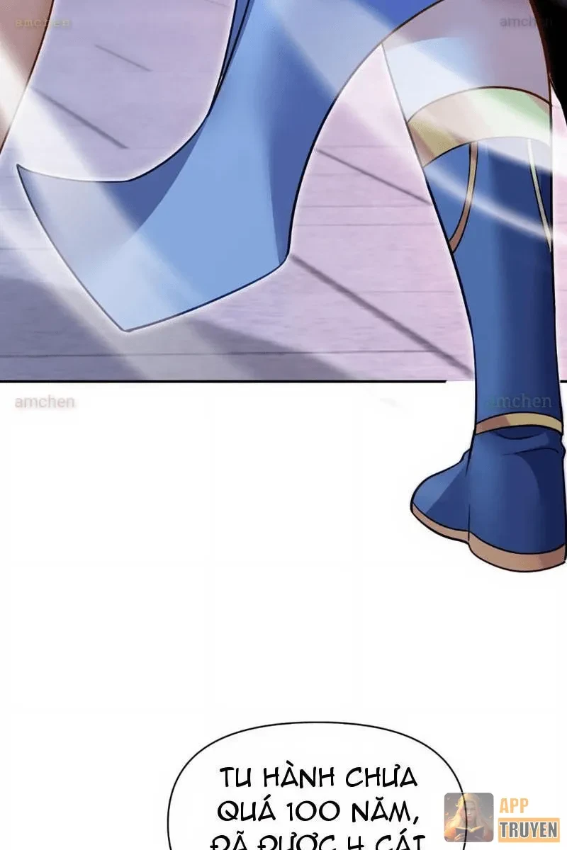 Bắt Đầu Chấn Kinh Nữ Đế Lão Bà, Ta Vô Địch! Chapter 118 - 11