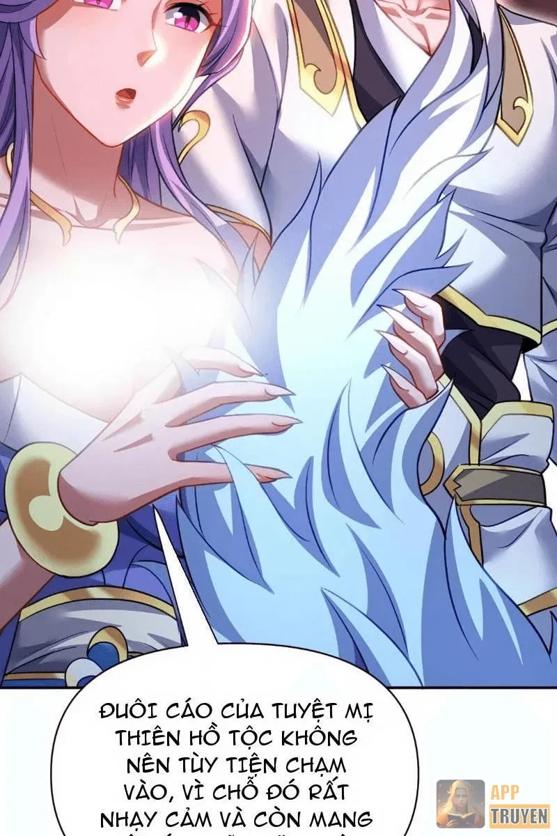 Bắt Đầu Chấn Kinh Nữ Đế Lão Bà, Ta Vô Địch! Chapter 118 - 15