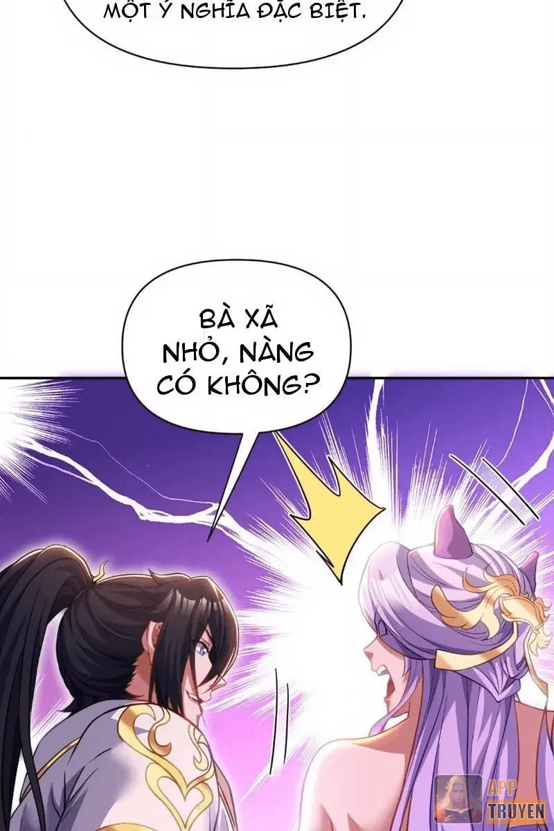 Bắt Đầu Chấn Kinh Nữ Đế Lão Bà, Ta Vô Địch! Chapter 118 - 16