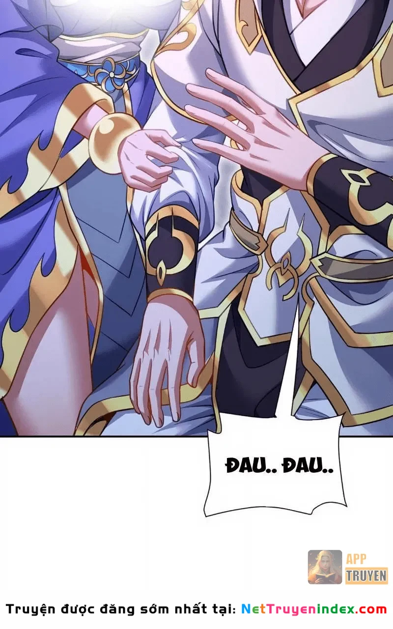 Bắt Đầu Chấn Kinh Nữ Đế Lão Bà, Ta Vô Địch! Chapter 118 - 19