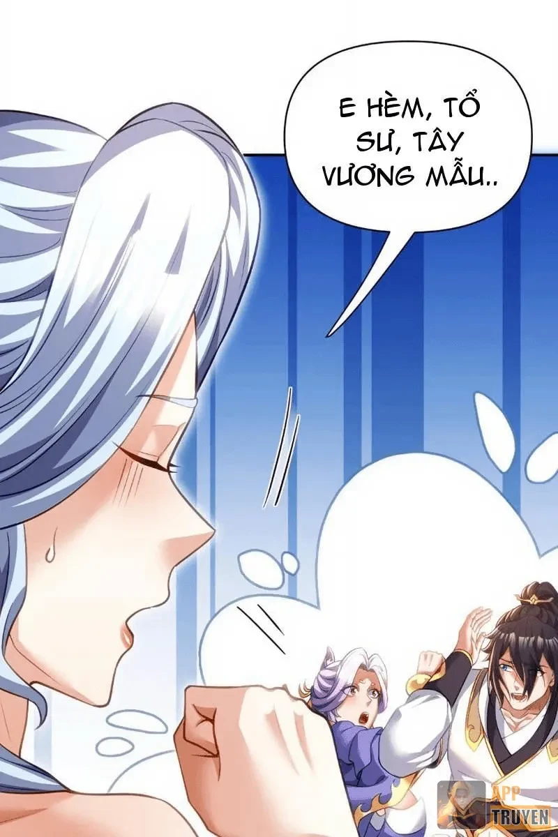 Bắt Đầu Chấn Kinh Nữ Đế Lão Bà, Ta Vô Địch! Chapter 118 - 20