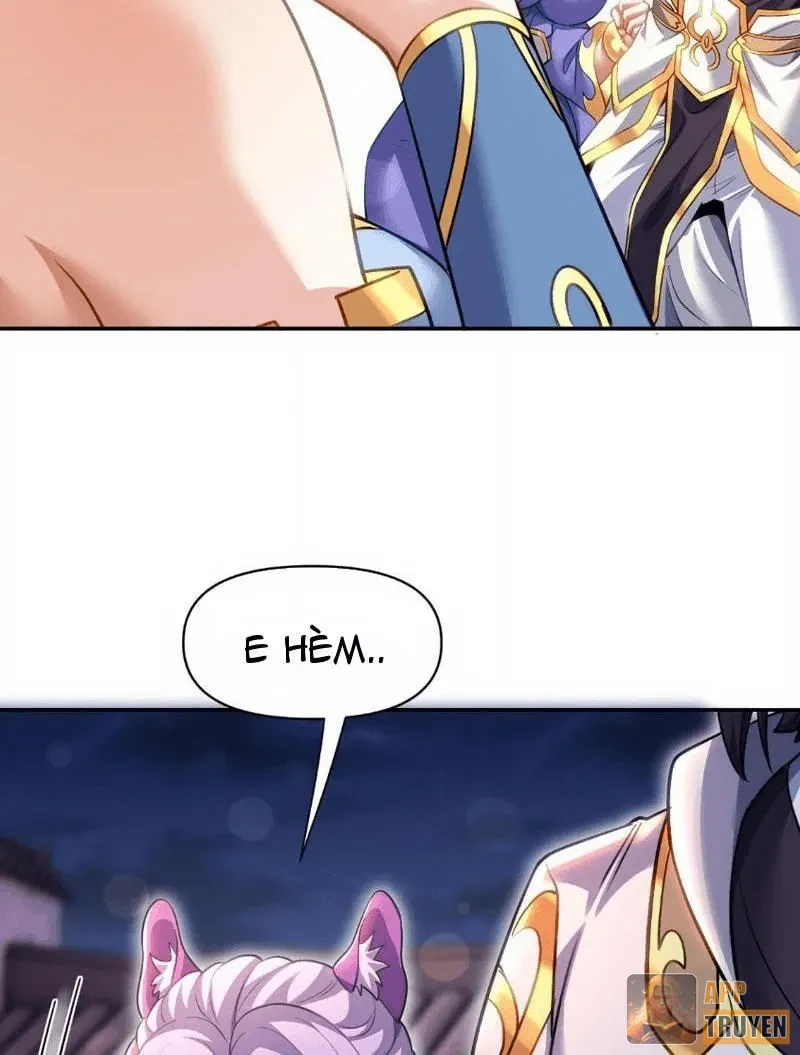 Bắt Đầu Chấn Kinh Nữ Đế Lão Bà, Ta Vô Địch! Chapter 118 - 21