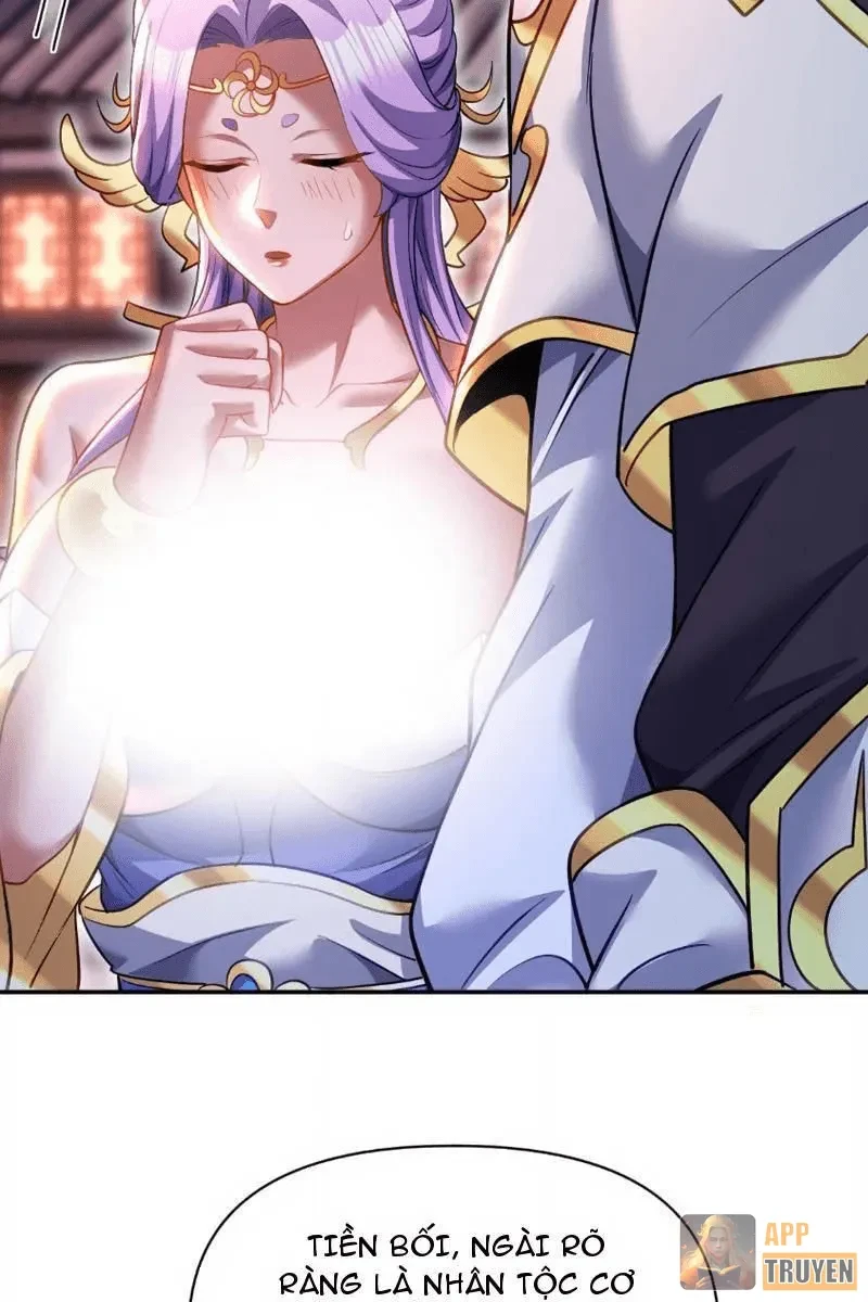 Bắt Đầu Chấn Kinh Nữ Đế Lão Bà, Ta Vô Địch! Chapter 118 - 22