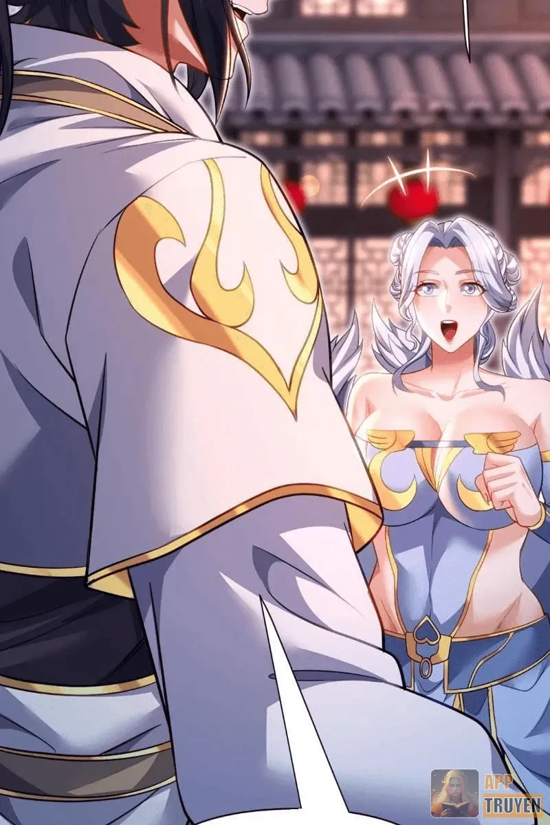 Bắt Đầu Chấn Kinh Nữ Đế Lão Bà, Ta Vô Địch! Chapter 118 - 29