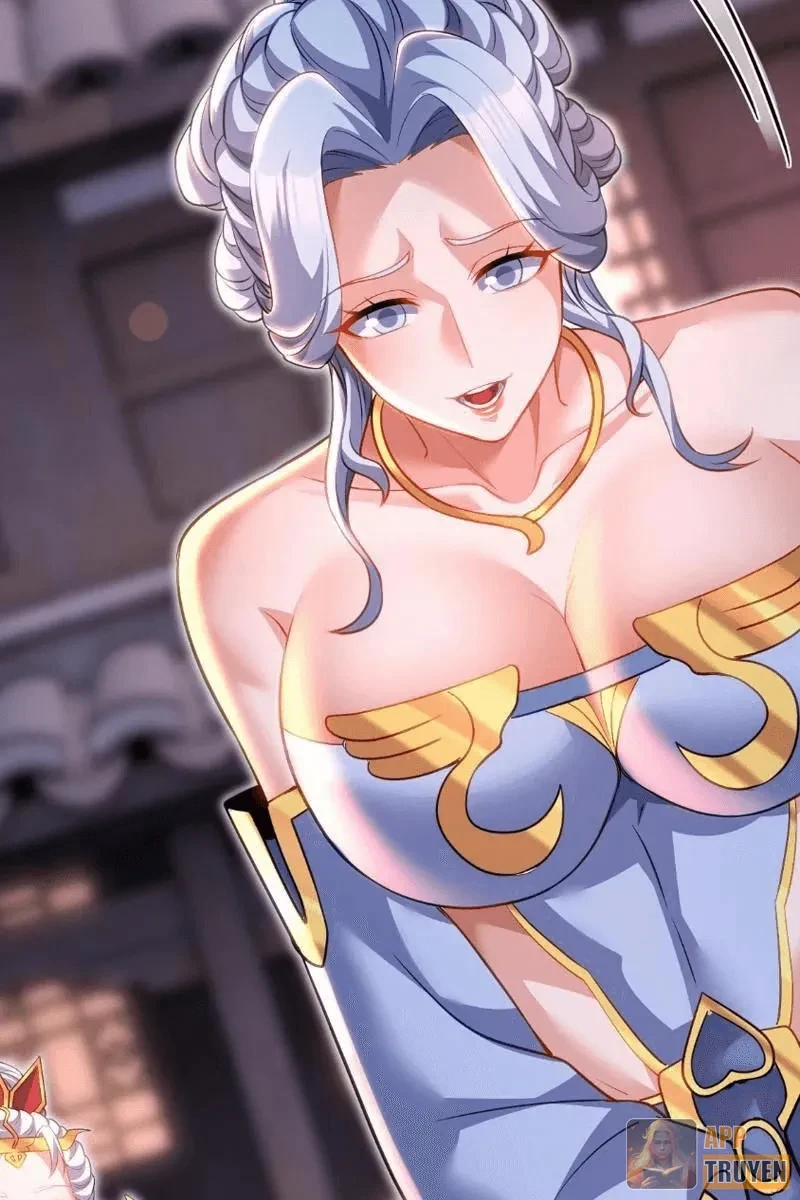 Bắt Đầu Chấn Kinh Nữ Đế Lão Bà, Ta Vô Địch! Chapter 118 - 31