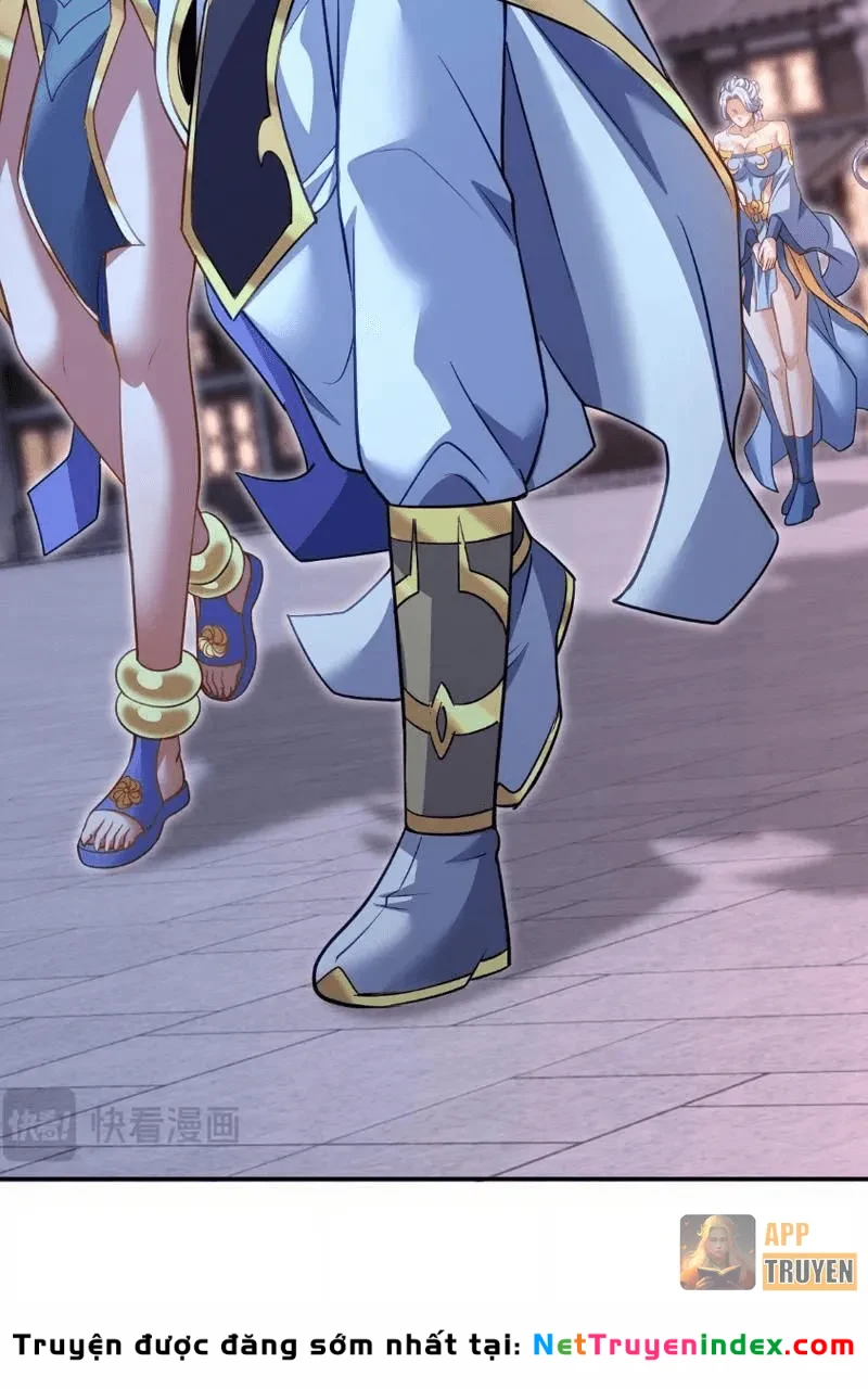 Bắt Đầu Chấn Kinh Nữ Đế Lão Bà, Ta Vô Địch! Chapter 118 - 34