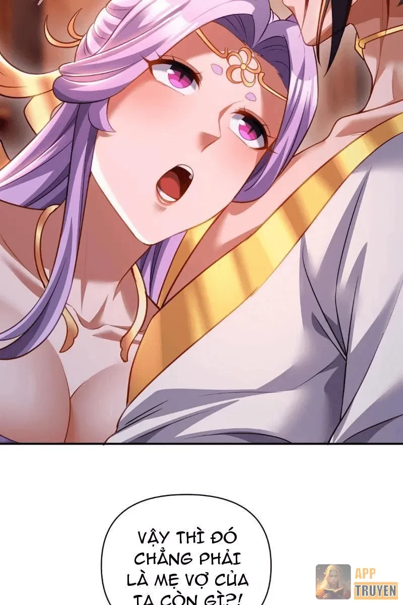 Bắt Đầu Chấn Kinh Nữ Đế Lão Bà, Ta Vô Địch! Chapter 118 - 56