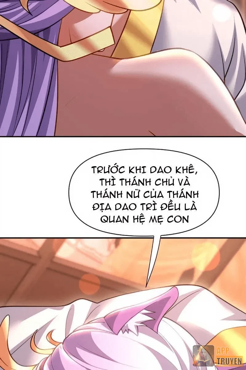 Bắt Đầu Chấn Kinh Nữ Đế Lão Bà, Ta Vô Địch! Chapter 118 - 58