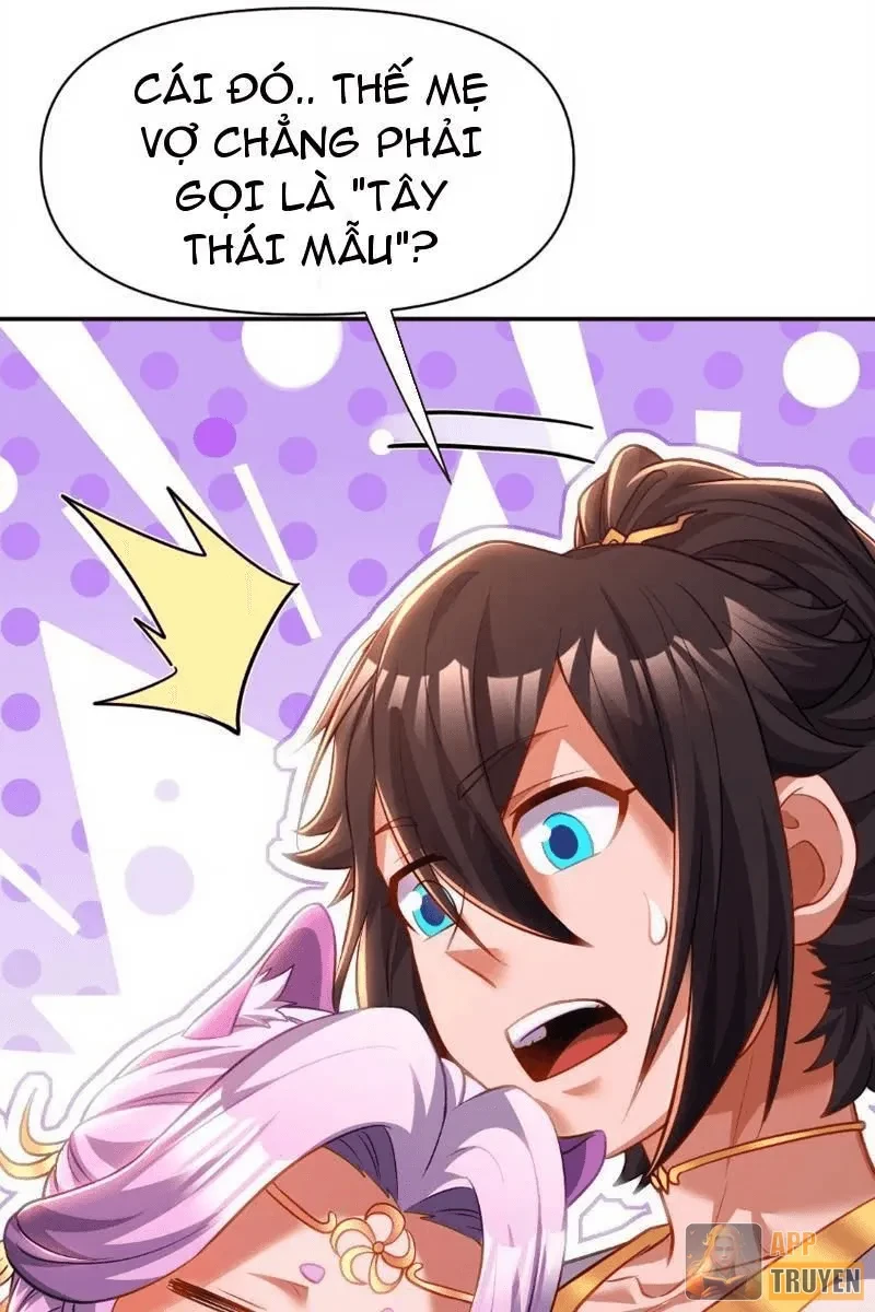 Bắt Đầu Chấn Kinh Nữ Đế Lão Bà, Ta Vô Địch! Chapter 118 - 60