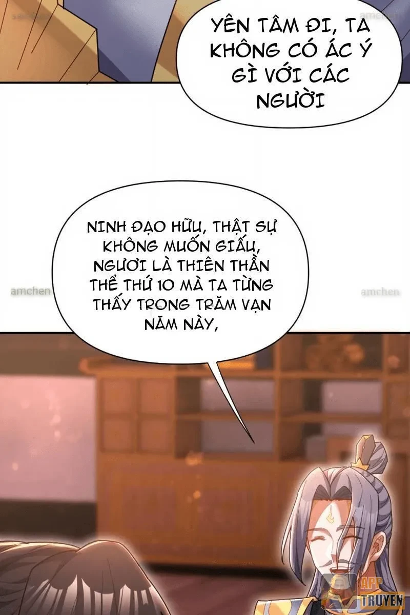 Bắt Đầu Chấn Kinh Nữ Đế Lão Bà, Ta Vô Địch! Chapter 118 - 80