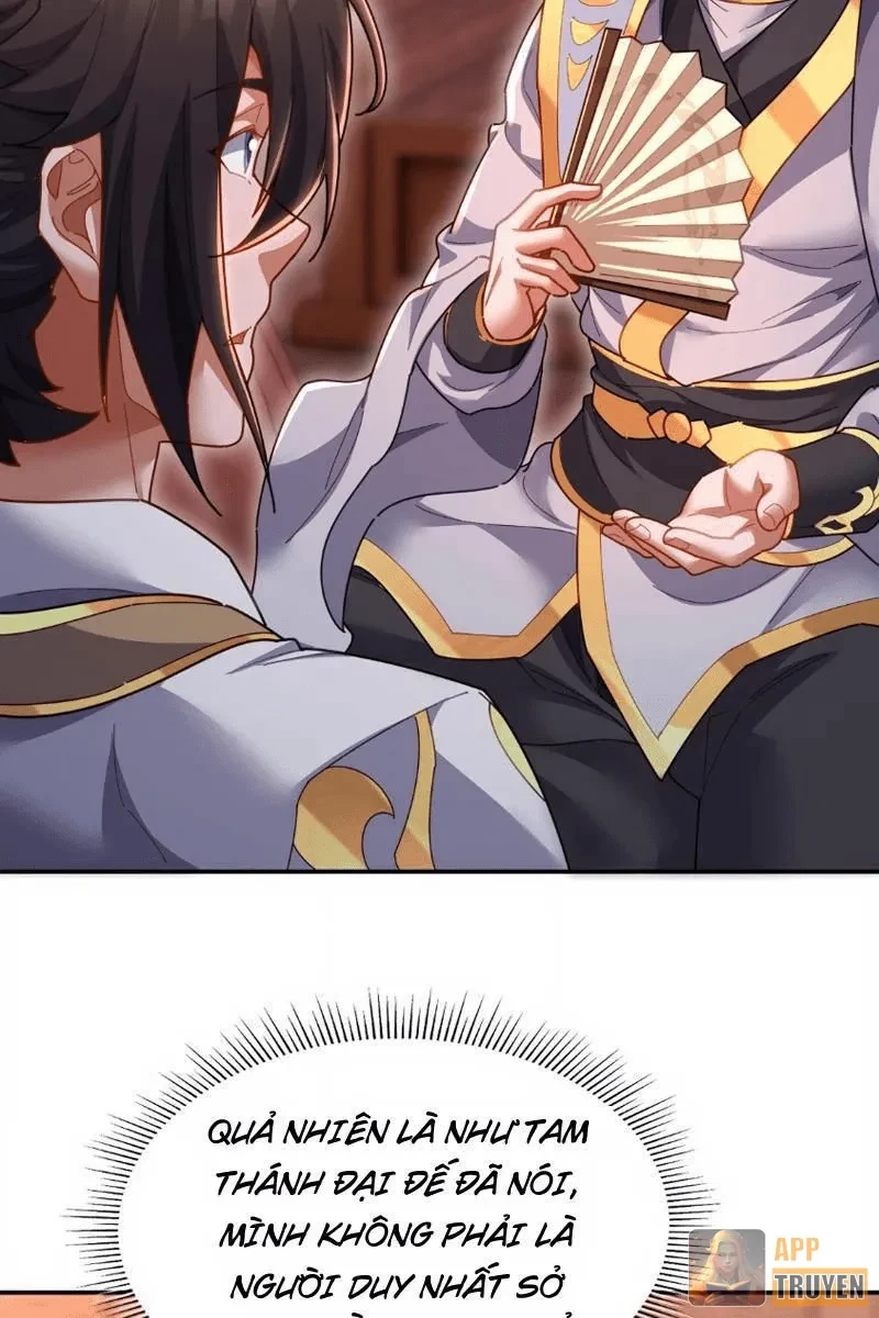 Bắt Đầu Chấn Kinh Nữ Đế Lão Bà, Ta Vô Địch! Chapter 118 - 81