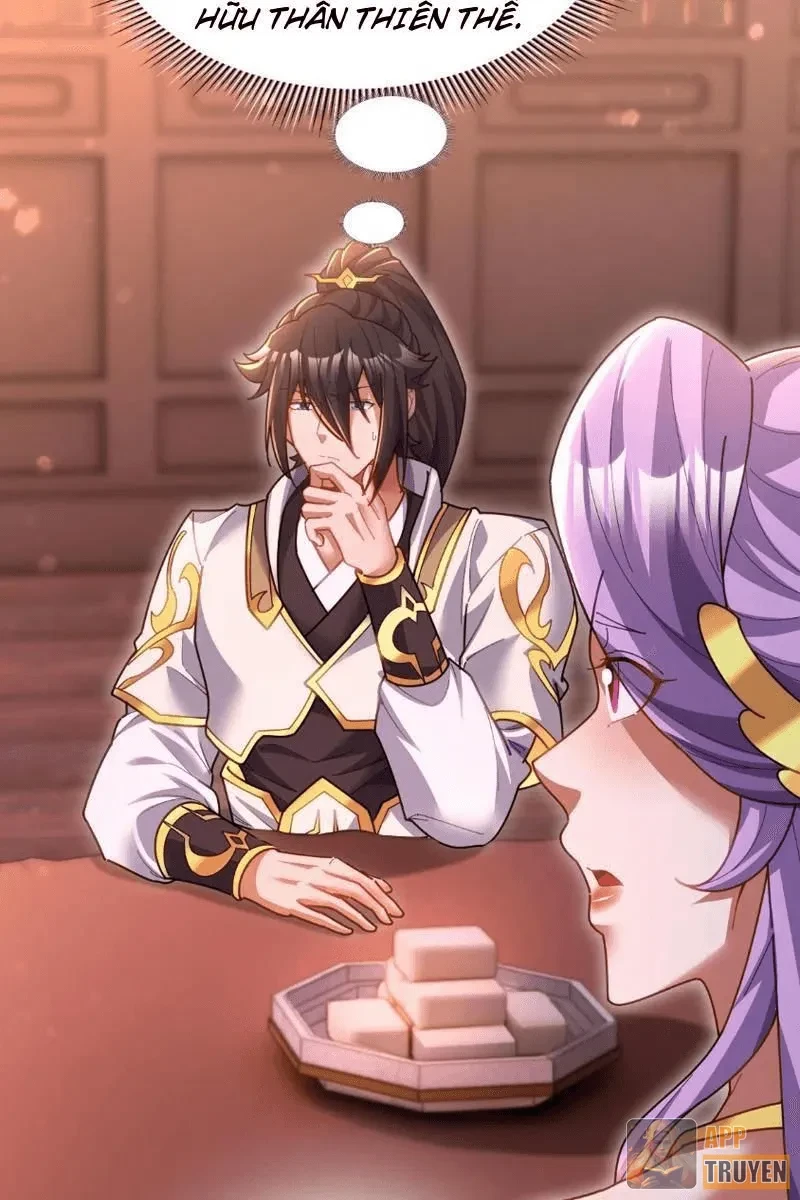 Bắt Đầu Chấn Kinh Nữ Đế Lão Bà, Ta Vô Địch! Chapter 118 - 82