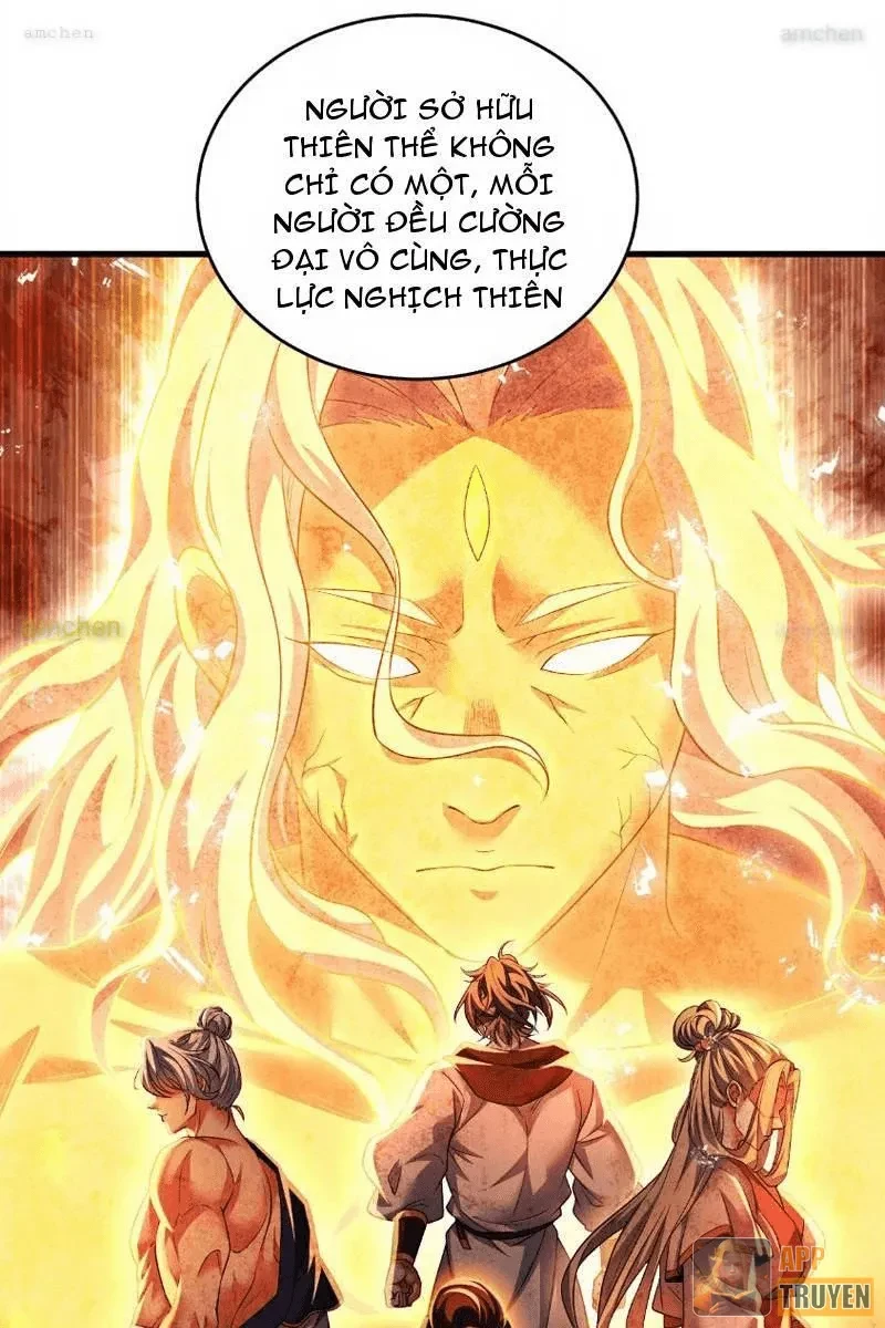 Bắt Đầu Chấn Kinh Nữ Đế Lão Bà, Ta Vô Địch! Chapter 119 - 3