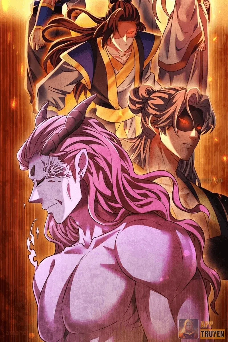 Bắt Đầu Chấn Kinh Nữ Đế Lão Bà, Ta Vô Địch! Chapter 119 - 4