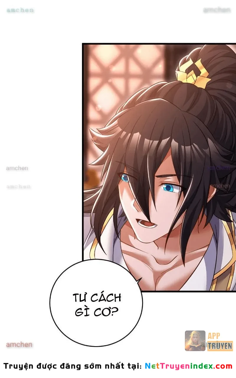 Bắt Đầu Chấn Kinh Nữ Đế Lão Bà, Ta Vô Địch! Chapter 119 - 6