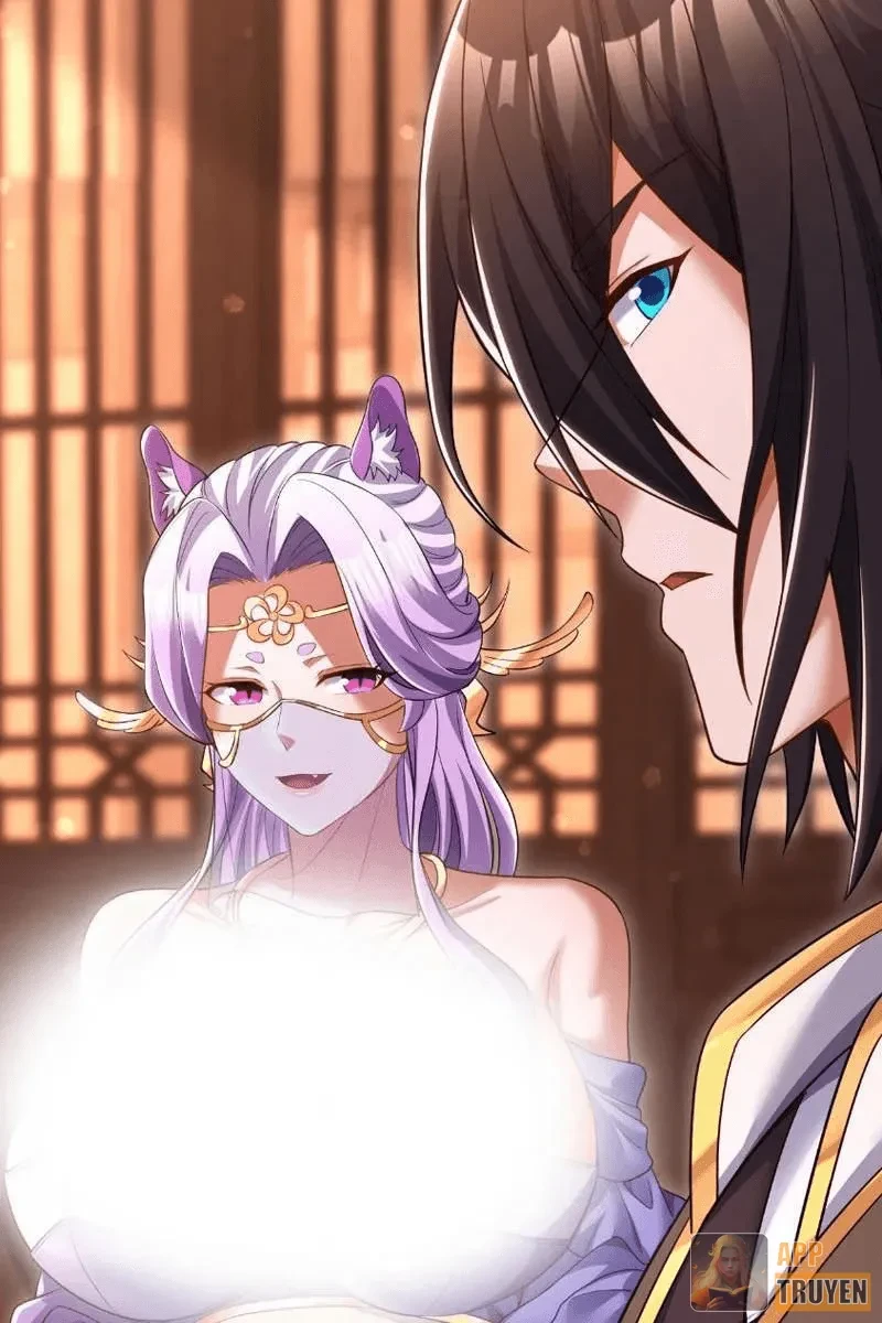 Bắt Đầu Chấn Kinh Nữ Đế Lão Bà, Ta Vô Địch! Chapter 119 - 9