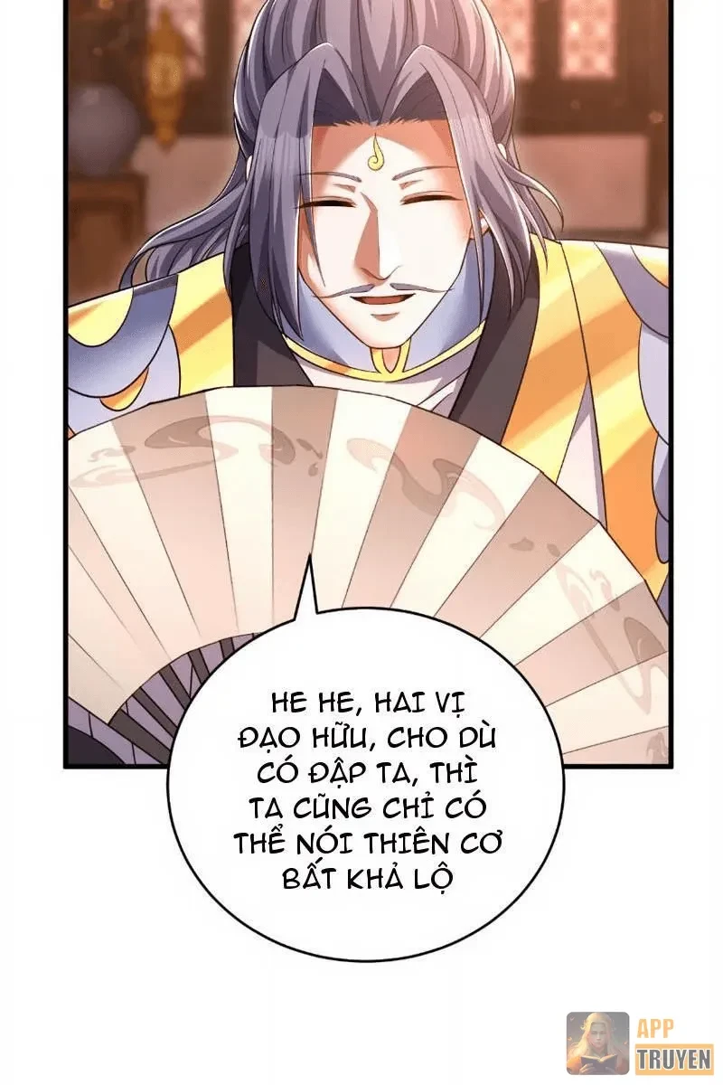 Bắt Đầu Chấn Kinh Nữ Đế Lão Bà, Ta Vô Địch! Chapter 119 - 11