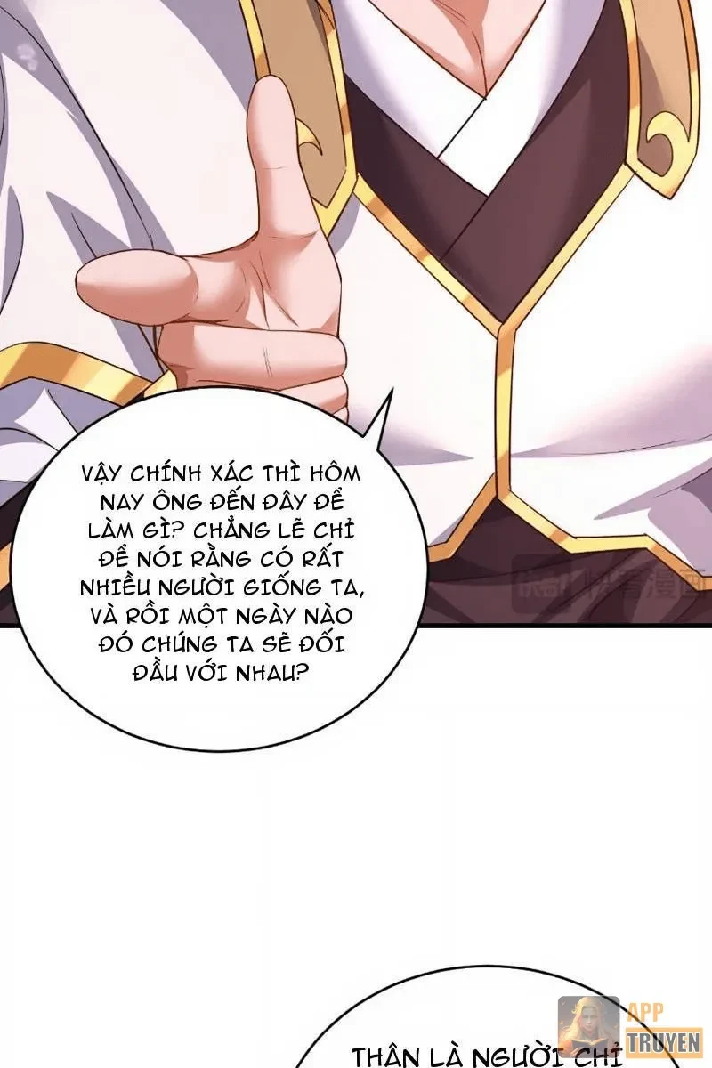 Bắt Đầu Chấn Kinh Nữ Đế Lão Bà, Ta Vô Địch! Chapter 119 - 13