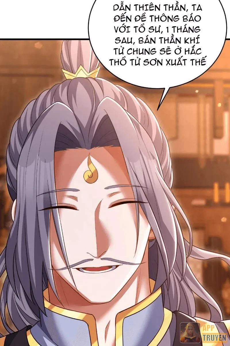 Bắt Đầu Chấn Kinh Nữ Đế Lão Bà, Ta Vô Địch! Chapter 119 - 14