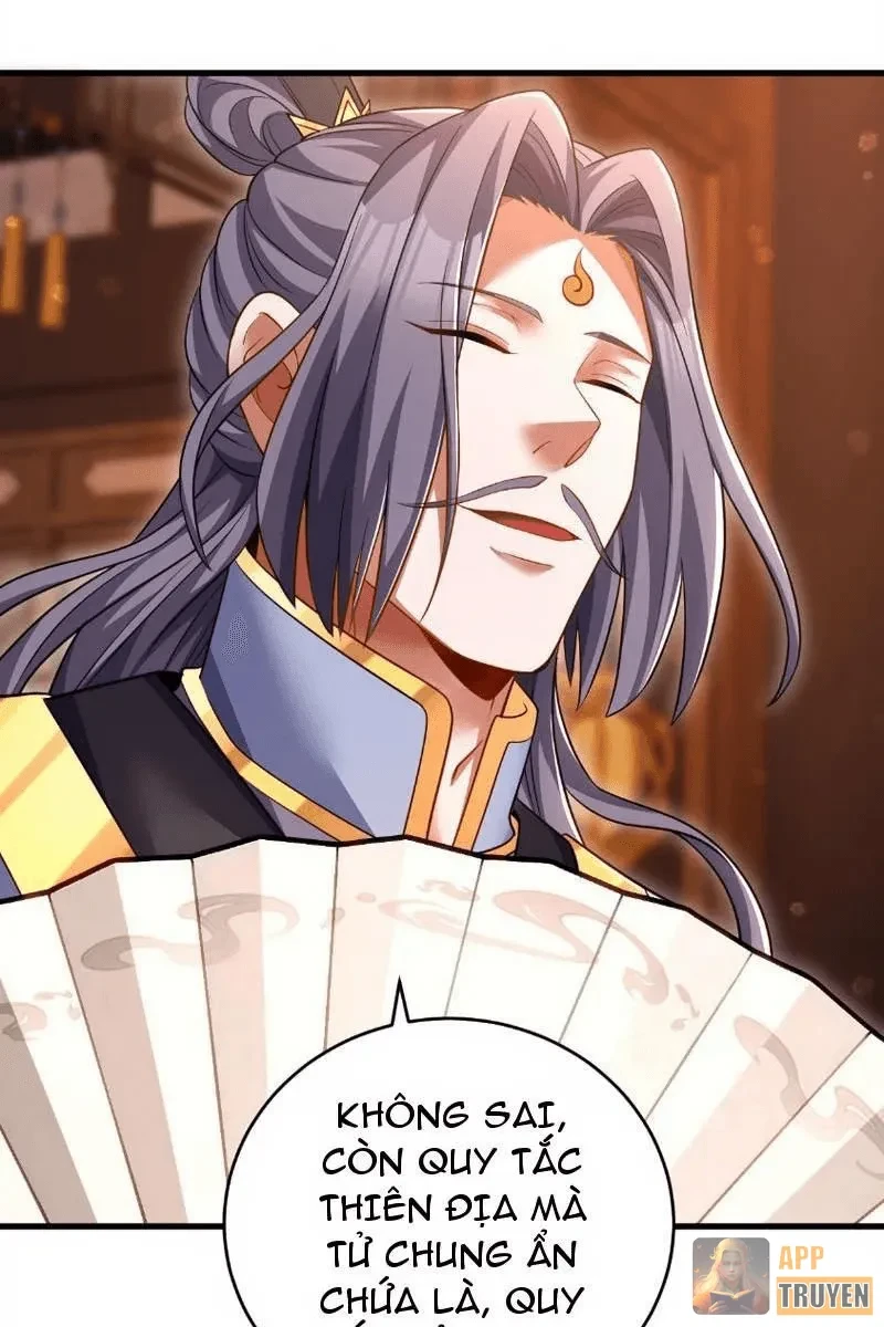 Bắt Đầu Chấn Kinh Nữ Đế Lão Bà, Ta Vô Địch! Chapter 119 - 17