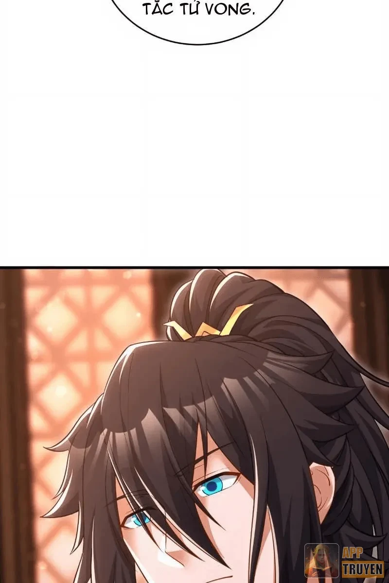 Bắt Đầu Chấn Kinh Nữ Đế Lão Bà, Ta Vô Địch! Chapter 119 - 18