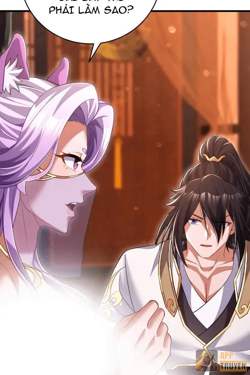 Bắt Đầu Chấn Kinh Nữ Đế Lão Bà, Ta Vô Địch! Chapter 119 - 24