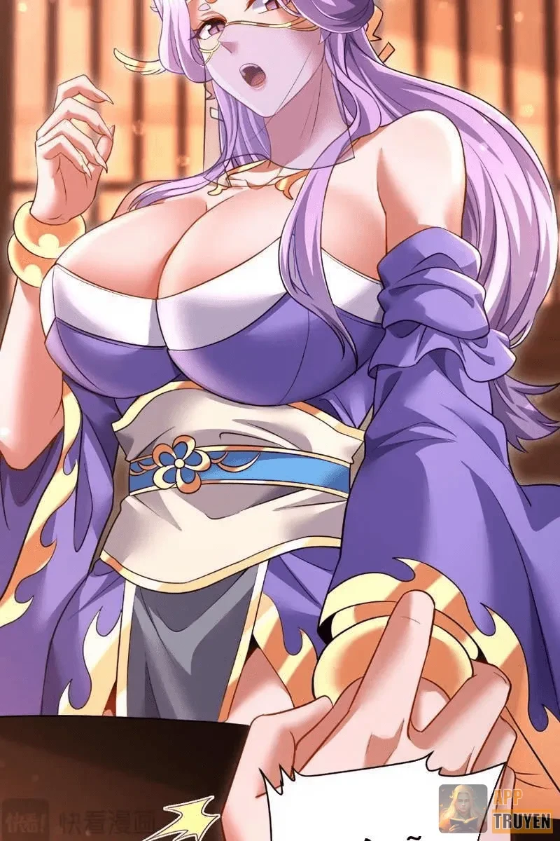 Bắt Đầu Chấn Kinh Nữ Đế Lão Bà, Ta Vô Địch! Chapter 119 - 26