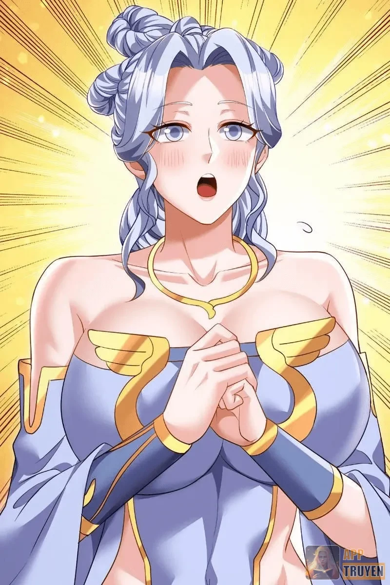 Bắt Đầu Chấn Kinh Nữ Đế Lão Bà, Ta Vô Địch! Chapter 119 - 30