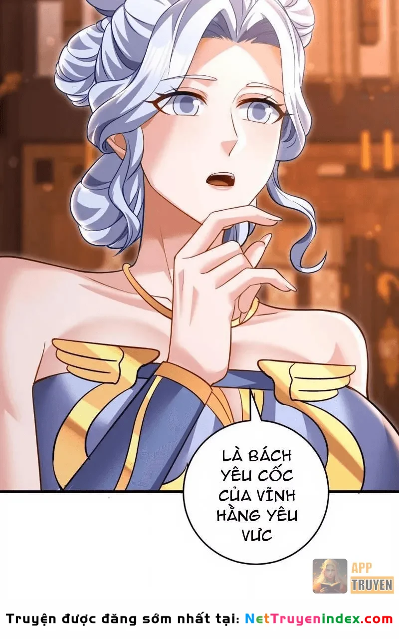 Bắt Đầu Chấn Kinh Nữ Đế Lão Bà, Ta Vô Địch! Chapter 119 - 34