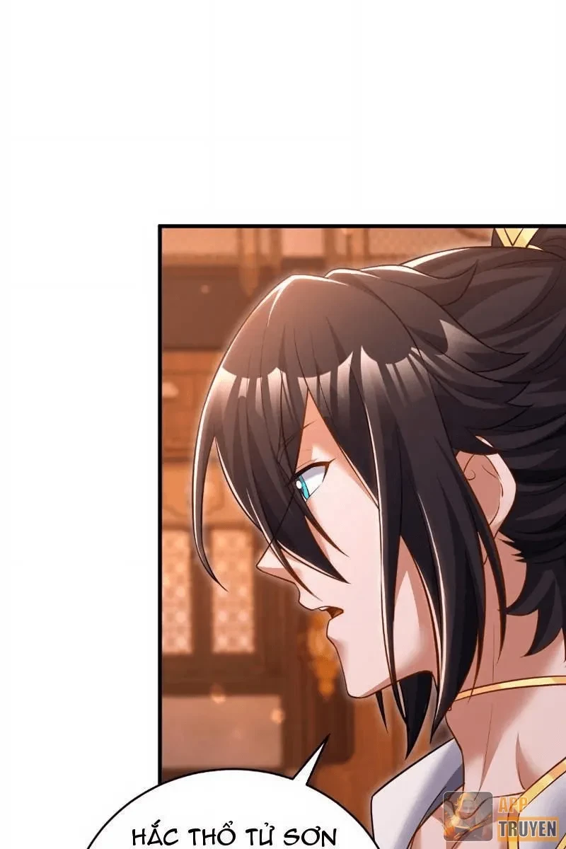 Bắt Đầu Chấn Kinh Nữ Đế Lão Bà, Ta Vô Địch! Chapter 119 - 35