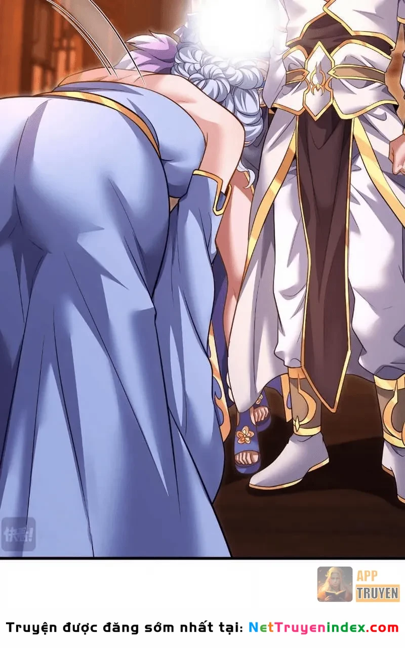 Bắt Đầu Chấn Kinh Nữ Đế Lão Bà, Ta Vô Địch! Chapter 119 - 37